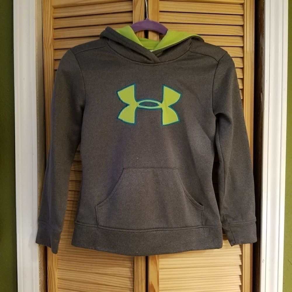 Under Armour Unisex Hoodie